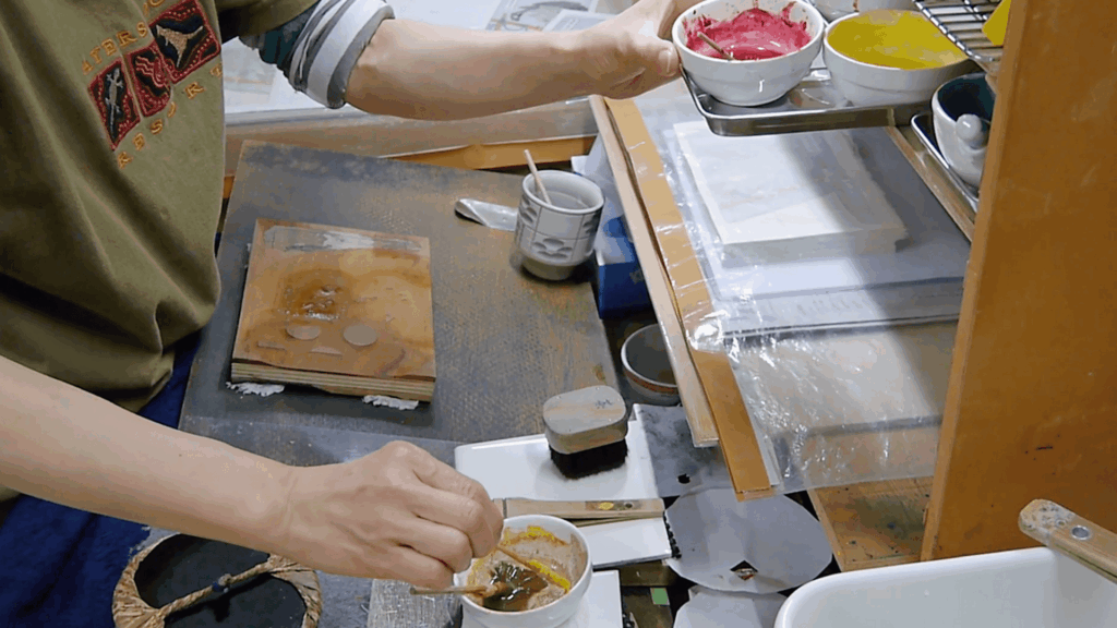 Mix And Layer Additional Shades